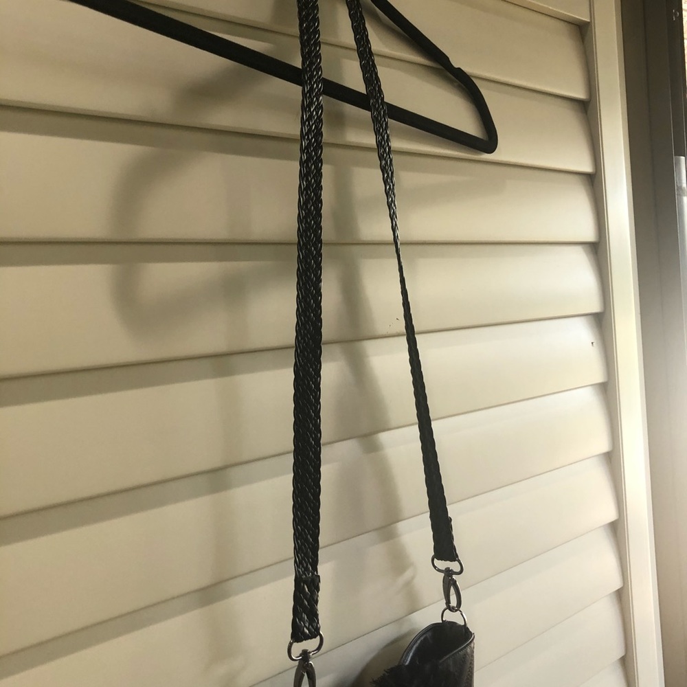 Glam Boot Crossbody - Picture 4 of 8